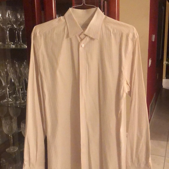 Prada Other - Prada dress shirt size NWOT